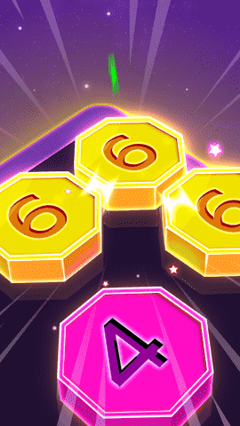 Casse-tête de Nombres