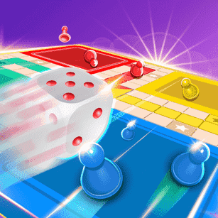 లూడో డాష்